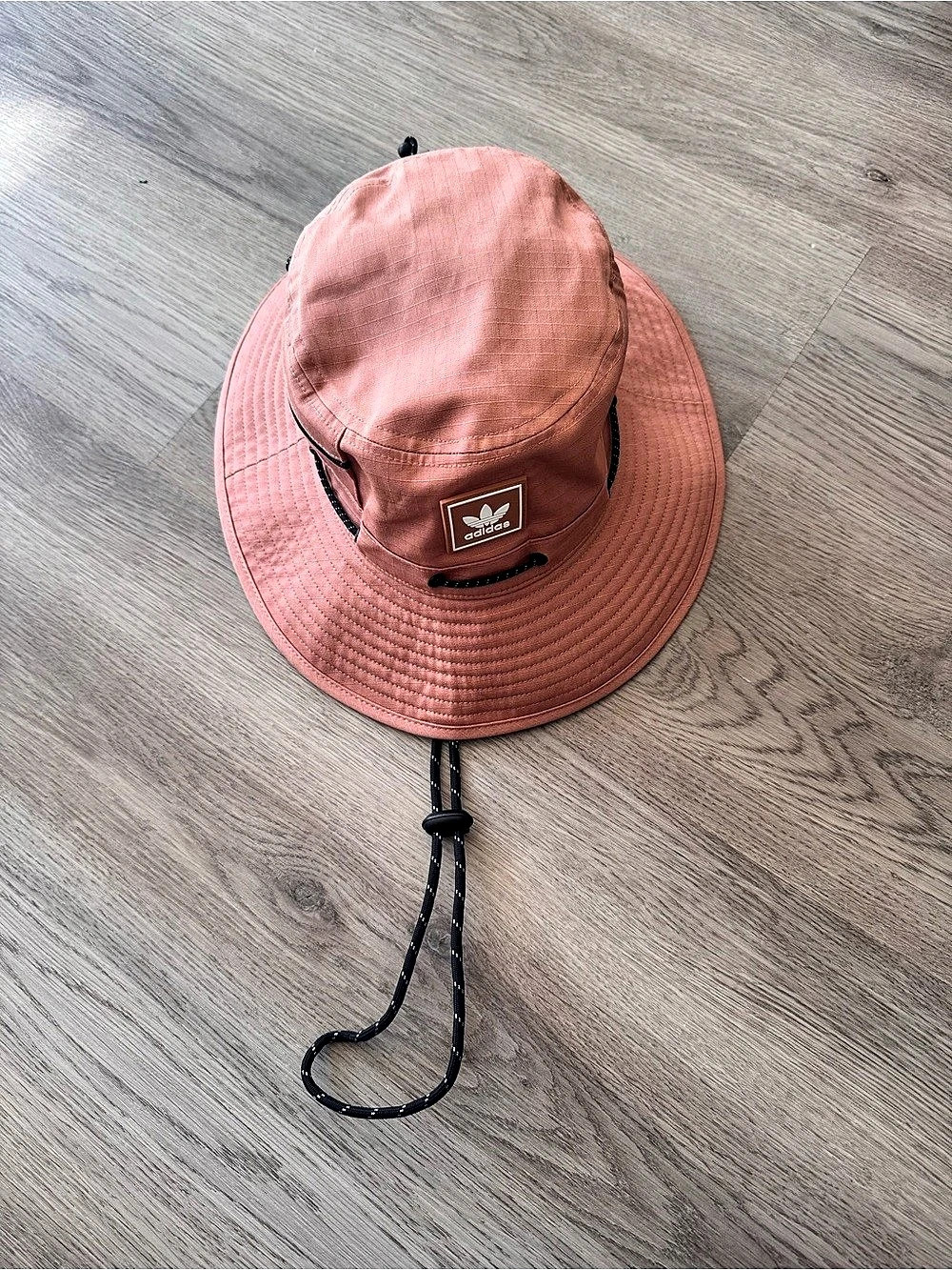 adidas Originals Utility Boonie Bucket Hat